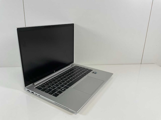 Hp elitebook 840 g9 14”, core(tm) i7 12th gen, 32 gb ram, 512 gb nvme laptop - afbeelding 2 van  7