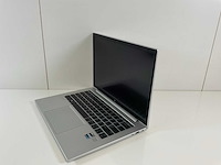 Hp elitebook 840 g9 14”, core(tm) i7 12th gen, 32 gb ram, 512 gb nvme laptop - afbeelding 3 van  7