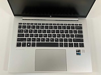 Hp elitebook 840 g9 14”, core(tm) i7 12th gen, 32 gb ram, 512 gb nvme laptop - afbeelding 4 van  7