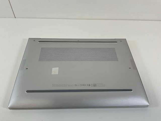 Hp elitebook 840 g9 14”, core(tm) i7 12th gen, 32 gb ram, 512 gb nvme laptop - afbeelding 6 van  7