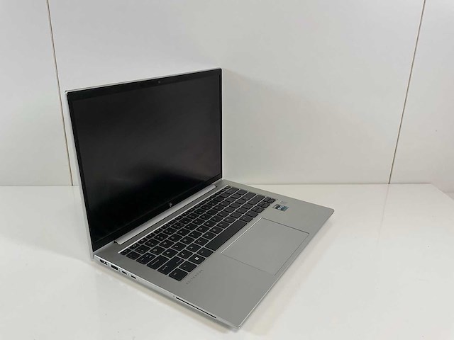 Hp elitebook 840 g9 14”, core(tm) i7 12th gen, 32 gb ram, 512 gb nvme laptop - afbeelding 2 van  9