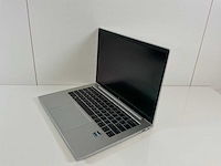 Hp elitebook 840 g9 14”, core(tm) i7 12th gen, 32 gb ram, 512 gb nvme laptop - afbeelding 3 van  9