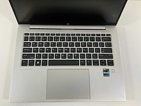 Hp elitebook 840 g9 14”, core(tm) i7 12th gen, 32 gb ram, 512 gb nvme laptop - afbeelding 4 van  9
