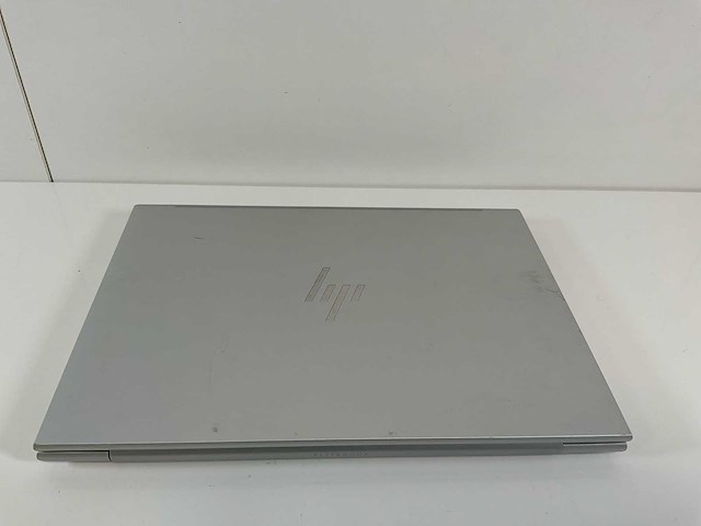 Hp elitebook 840 g9 14”, core(tm) i7 12th gen, 32 gb ram, 512 gb nvme laptop - afbeelding 5 van  9