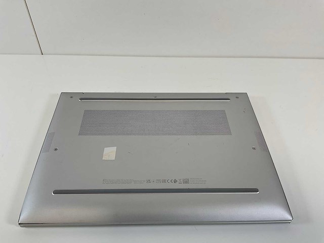Hp elitebook 840 g9 14”, core(tm) i7 12th gen, 32 gb ram, 512 gb nvme laptop - afbeelding 6 van  9