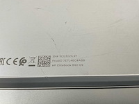 Hp elitebook 840 g9 14”, core(tm) i7 12th gen, 32 gb ram, 512 gb nvme laptop - afbeelding 7 van  9