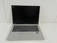 Hp elitebook 840 g9 14”, core(tm) i7 12th gen, 32 gb ram, 512 gb nvme laptop - afbeelding 1 van  7