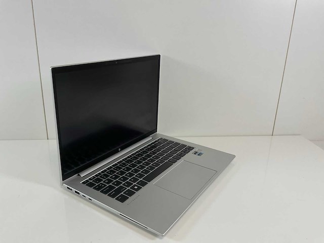 Hp elitebook 840 g9 14”, core(tm) i7 12th gen, 32 gb ram, 512 gb nvme laptop - afbeelding 2 van  7