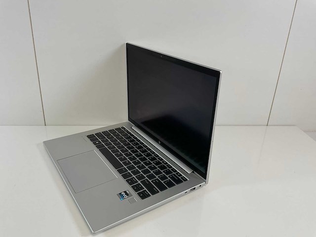 Hp elitebook 840 g9 14”, core(tm) i7 12th gen, 32 gb ram, 512 gb nvme laptop - afbeelding 3 van  7