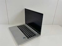 Hp elitebook 840 g9 14”, core(tm) i7 12th gen, 32 gb ram, 512 gb nvme laptop - afbeelding 3 van  7