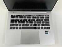 Hp elitebook 840 g9 14”, core(tm) i7 12th gen, 32 gb ram, 512 gb nvme laptop - afbeelding 4 van  7