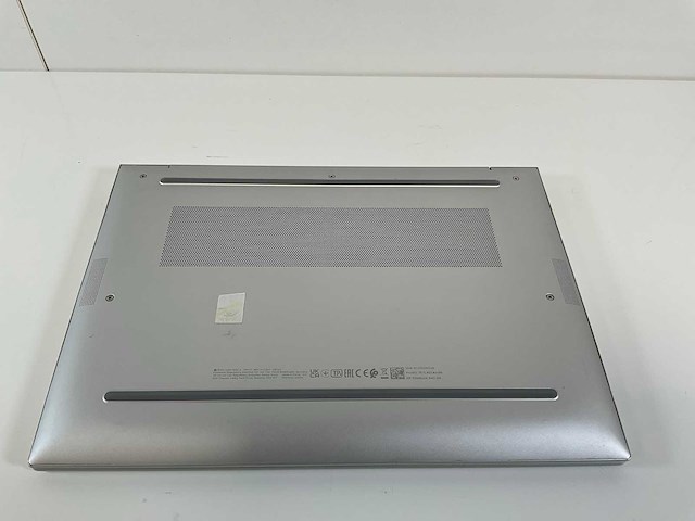 Hp elitebook 840 g9 14”, core(tm) i7 12th gen, 32 gb ram, 512 gb nvme laptop - afbeelding 6 van  7