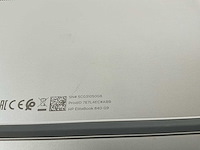 Hp elitebook 840 g9 14”, core(tm) i7 12th gen, 32 gb ram, 512 gb nvme laptop - afbeelding 7 van  7