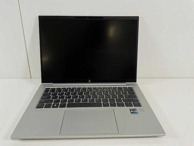 Hp elitebook 840 g9 14”, core(tm) i7 12th gen, 32 gb ram, 512 gb nvme laptop - afbeelding 1 van  7