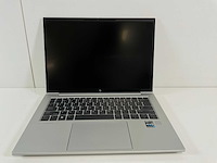 Hp elitebook 840 g9 14”, core(tm) i7 12th gen, 32 gb ram, 512 gb nvme laptop - afbeelding 1 van  7