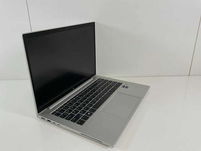Hp elitebook 840 g9 14”, core(tm) i7 12th gen, 32 gb ram, 512 gb nvme laptop - afbeelding 2 van  7