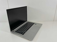 Hp elitebook 840 g9 14”, core(tm) i7 12th gen, 32 gb ram, 512 gb nvme laptop - afbeelding 2 van  7