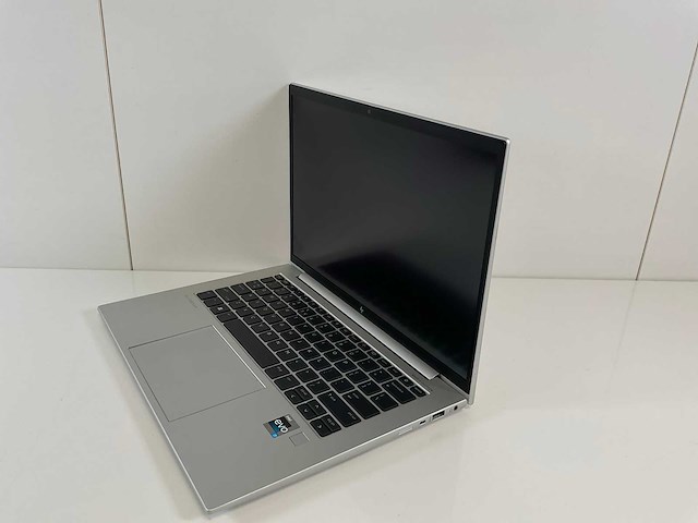 Hp elitebook 840 g9 14”, core(tm) i7 12th gen, 32 gb ram, 512 gb nvme laptop - afbeelding 3 van  7