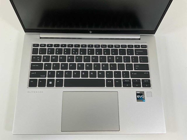 Hp elitebook 840 g9 14”, core(tm) i7 12th gen, 32 gb ram, 512 gb nvme laptop - afbeelding 4 van  7