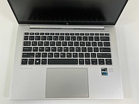 Hp elitebook 840 g9 14”, core(tm) i7 12th gen, 32 gb ram, 512 gb nvme laptop - afbeelding 4 van  7