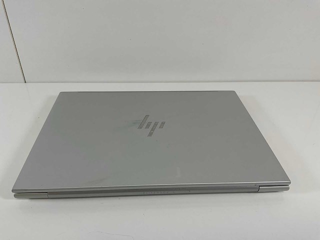 Hp elitebook 840 g9 14”, core(tm) i7 12th gen, 32 gb ram, 512 gb nvme laptop - afbeelding 5 van  7