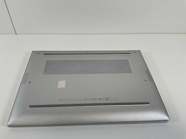 Hp elitebook 840 g9 14”, core(tm) i7 12th gen, 32 gb ram, 512 gb nvme laptop - afbeelding 6 van  7