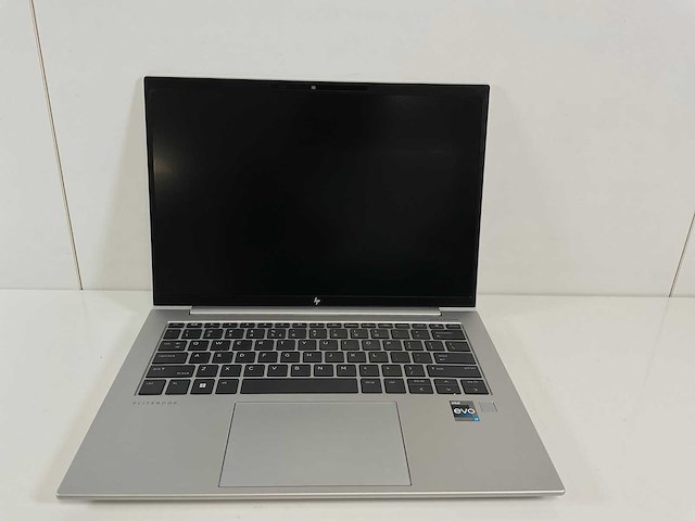 Hp elitebook 840 g9 14”, core(tm) i7 12th gen, 32 gb ram, 512 gb nvme laptop - afbeelding 1 van  7