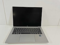 Hp elitebook 840 g9 14”, core(tm) i7 12th gen, 32 gb ram, 512 gb nvme laptop - afbeelding 1 van  7