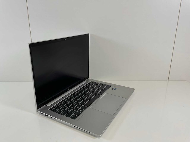 Hp elitebook 840 g9 14”, core(tm) i7 12th gen, 32 gb ram, 512 gb nvme laptop - afbeelding 2 van  7