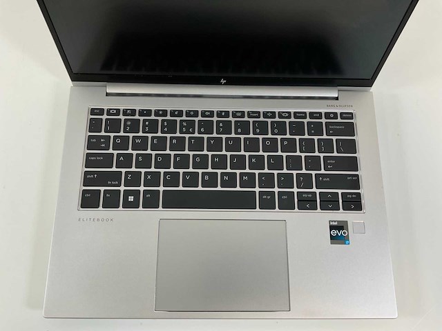 Hp elitebook 840 g9 14”, core(tm) i7 12th gen, 32 gb ram, 512 gb nvme laptop - afbeelding 4 van  7