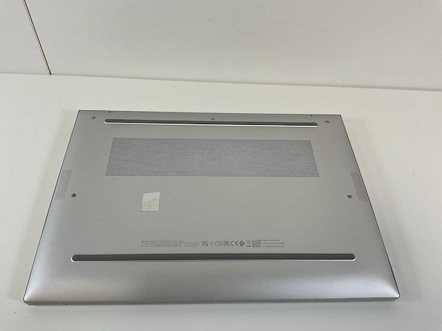 Hp elitebook 840 g9 14”, core(tm) i7 12th gen, 32 gb ram, 512 gb nvme laptop - afbeelding 6 van  7