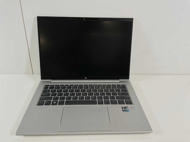 Hp elitebook 840 g9 14”, core(tm) i7 12th gen, 32 gb ram, 512 gb nvme laptop - afbeelding 1 van  7