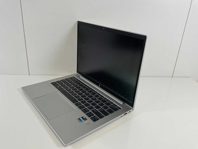 Hp elitebook 840 g9 14”, core(tm) i7 12th gen, 32 gb ram, 512 gb nvme laptop - afbeelding 3 van  7