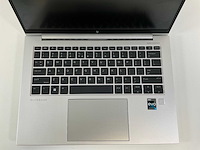 Hp elitebook 840 g9 14”, core(tm) i7 12th gen, 32 gb ram, 512 gb nvme laptop - afbeelding 4 van  7