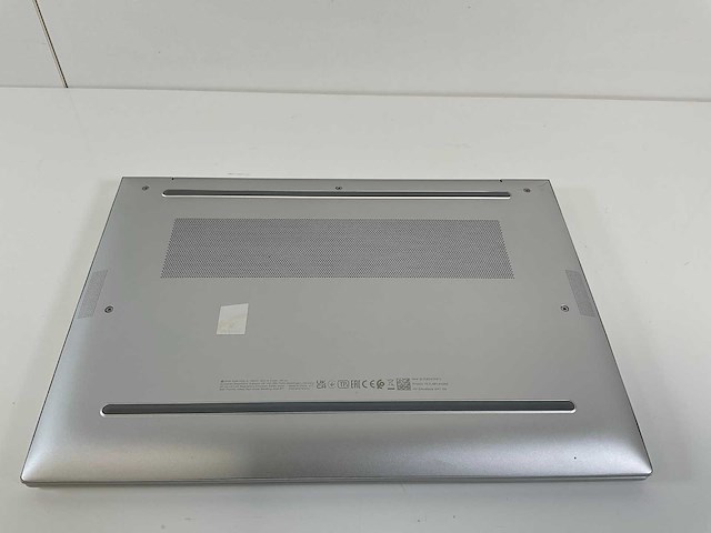 Hp elitebook 840 g9 14”, core(tm) i7 12th gen, 32 gb ram, 512 gb nvme laptop - afbeelding 6 van  7