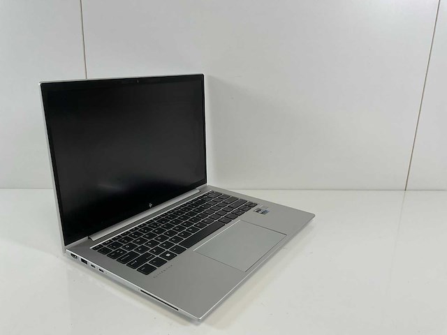 Hp elitebook 840 g9 14”, core(tm) i7 12th gen, 32 gb ram, 512 gb nvme laptop - afbeelding 2 van  7