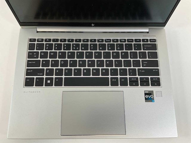 Hp elitebook 840 g9 14”, core(tm) i7 12th gen, 32 gb ram, 512 gb nvme laptop - afbeelding 4 van  7