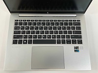Hp elitebook 840 g9 14”, core(tm) i7 12th gen, 32 gb ram, 512 gb nvme laptop - afbeelding 4 van  7