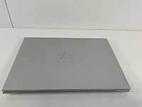 Hp elitebook 840 g9 14”, core(tm) i7 12th gen, 32 gb ram, 512 gb nvme laptop - afbeelding 5 van  7
