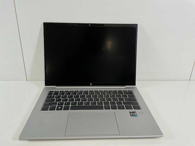 Hp elitebook 840 g9 14”, core(tm) i7 12th gen, 32 gb ram, 512 gb nvme laptop - afbeelding 1 van  7