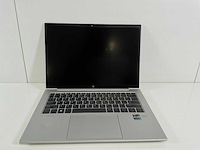 Hp elitebook 840 g9 14”, core(tm) i7 12th gen, 32 gb ram, 512 gb nvme laptop - afbeelding 1 van  7