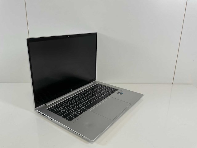 Hp elitebook 840 g9 14”, core(tm) i7 12th gen, 32 gb ram, 512 gb nvme laptop - afbeelding 2 van  7