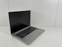 Hp elitebook 840 g9 14”, core(tm) i7 12th gen, 32 gb ram, 512 gb nvme laptop - afbeelding 2 van  7
