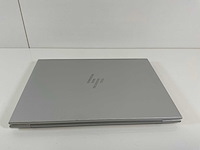 Hp elitebook 840 g9 14”, core(tm) i7 12th gen, 32 gb ram, 512 gb nvme laptop - afbeelding 5 van  7