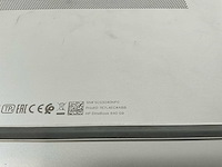 Hp elitebook 840 g9 14”, core(tm) i7 12th gen, 32 gb ram, 512 gb nvme laptop - afbeelding 7 van  7