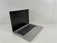 Hp elitebook 840 g9 14”, core(tm) i7 12th gen, 32 gb ram, 512 gb nvme laptop - afbeelding 1 van  6