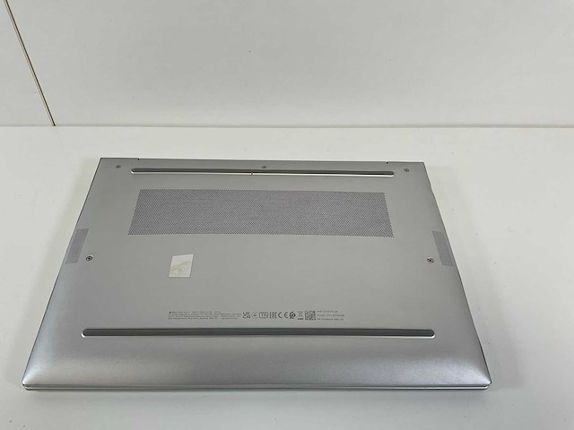 Hp elitebook 840 g9 14”, core(tm) i7 12th gen, 32 gb ram, 512 gb nvme laptop - afbeelding 5 van  6