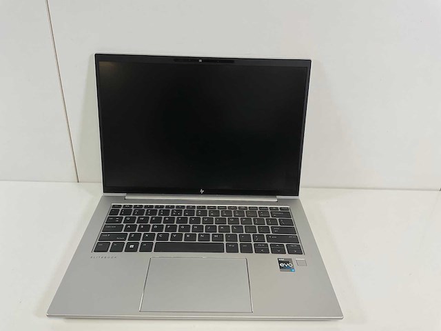 Hp elitebook 840 g9 14”, core(tm) i7 12th gen, 32 gb ram, 512 gb nvme laptop - afbeelding 1 van  7