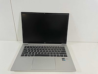 Hp elitebook 840 g9 14”, core(tm) i7 12th gen, 32 gb ram, 512 gb nvme laptop - afbeelding 1 van  7