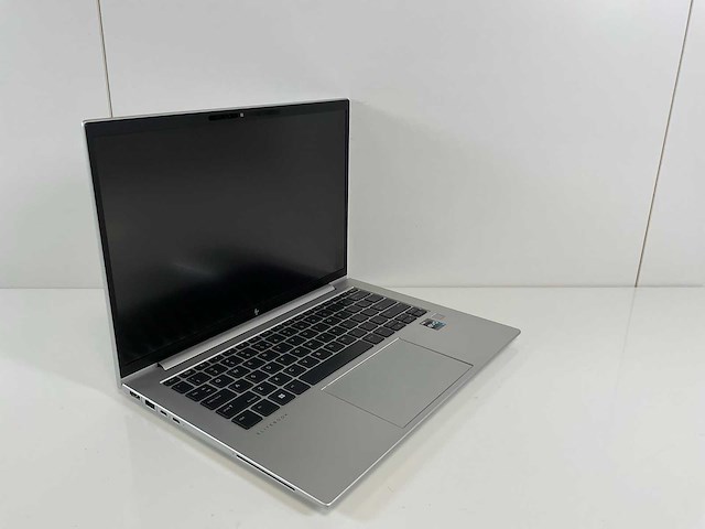 Hp elitebook 840 g9 14”, core(tm) i7 12th gen, 32 gb ram, 512 gb nvme laptop - afbeelding 2 van  7